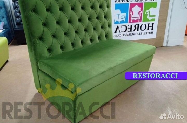 Диван от производителя Любой цвет / Дизайн