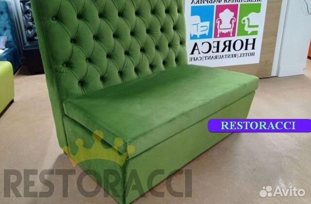 Диван от производителя Любой цвет / Дизайн