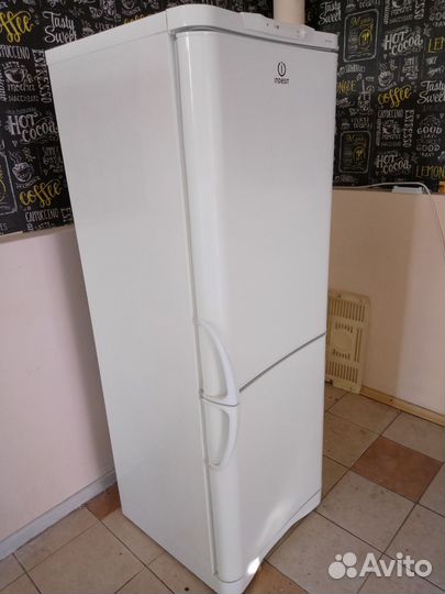 Холодильник