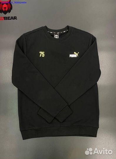 Свитшоты Nike, Adidas, Puma (Арт.24870)