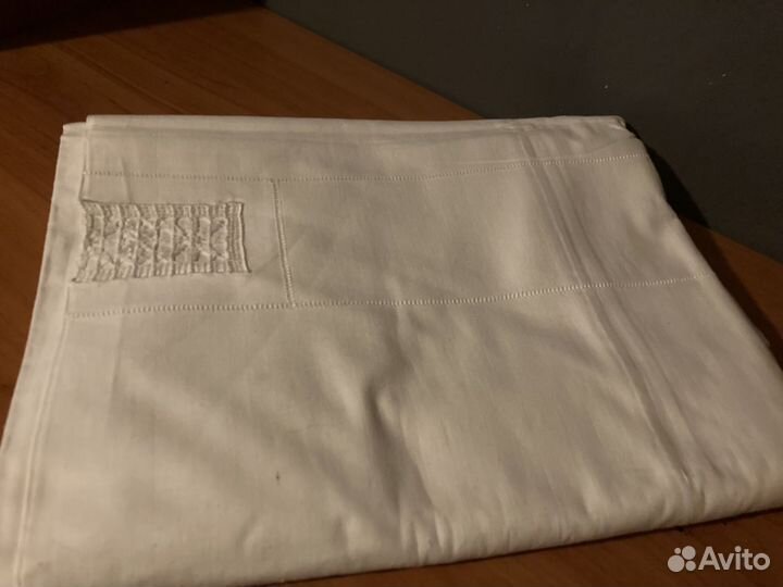 Пододеяльник СССР