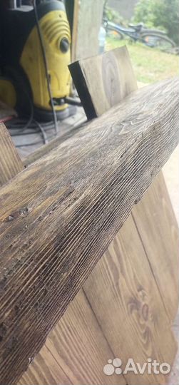 Полка навесная