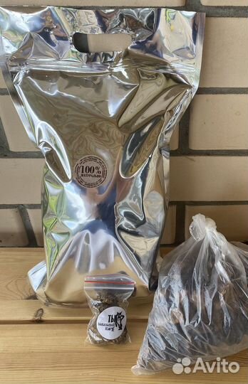 Легкое говяжье сушеное и др