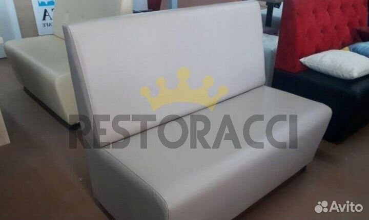 Мебель для кафе и ресторана Любой Цвет Гарантия