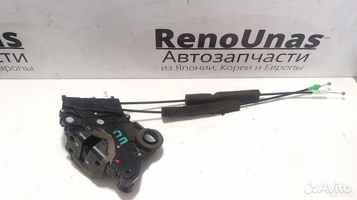 Замки двери перед задн Lexus Gs300 Gs350 190