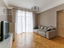 5-к. квартира, 110 м², 3/12 эт.