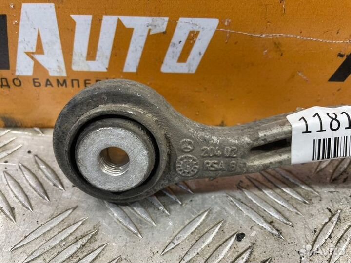 Рычаг подвески задний правый Mercedes E-Classe