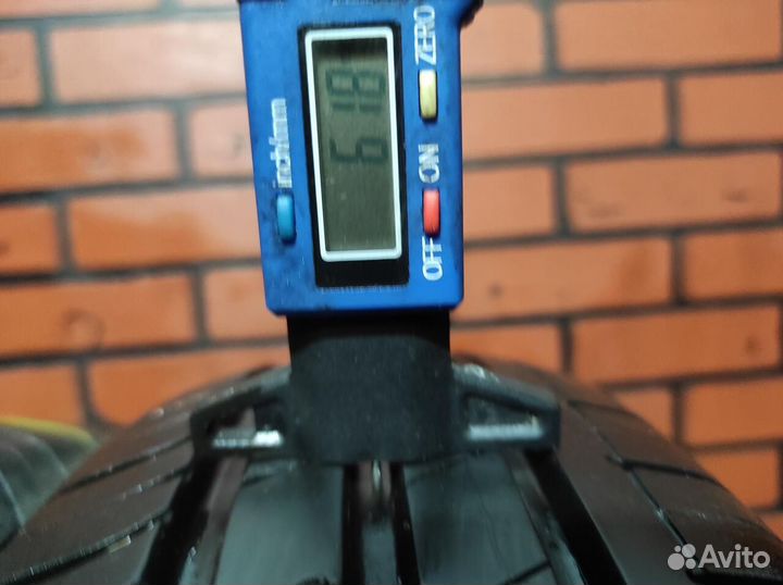 Hankook Kinergy Eco K425 165/70 R14 81T