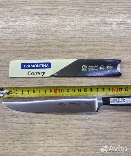 Кухонный нож универсальный Tramontina