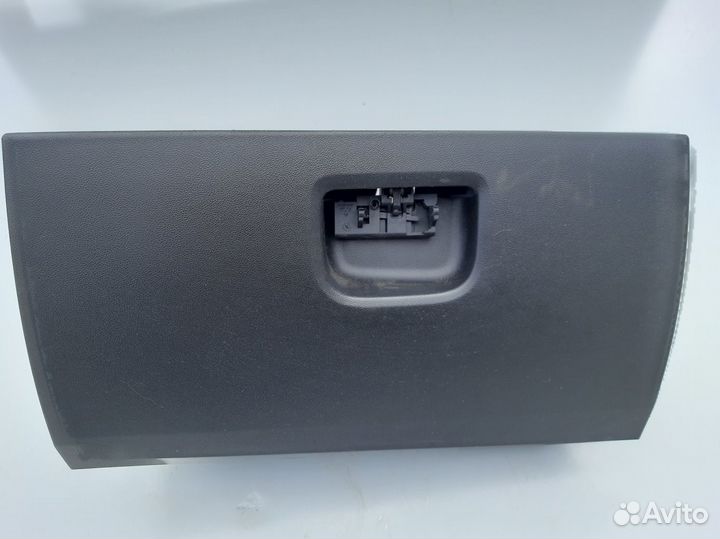 Бардачок Fiat Punto 3 Grande Punto