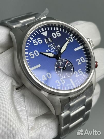 Glycine airpilot