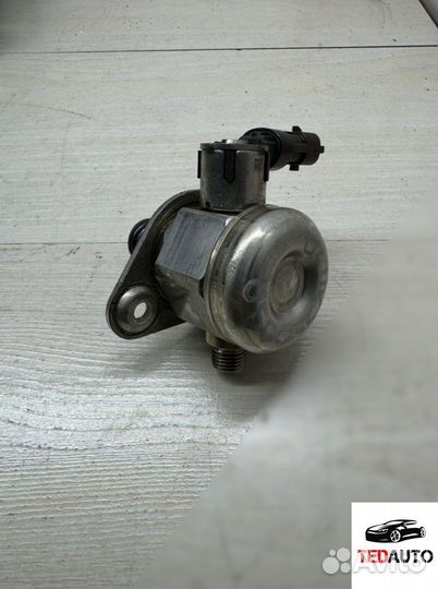 Тнвд, Jaguar F-Pace 2019