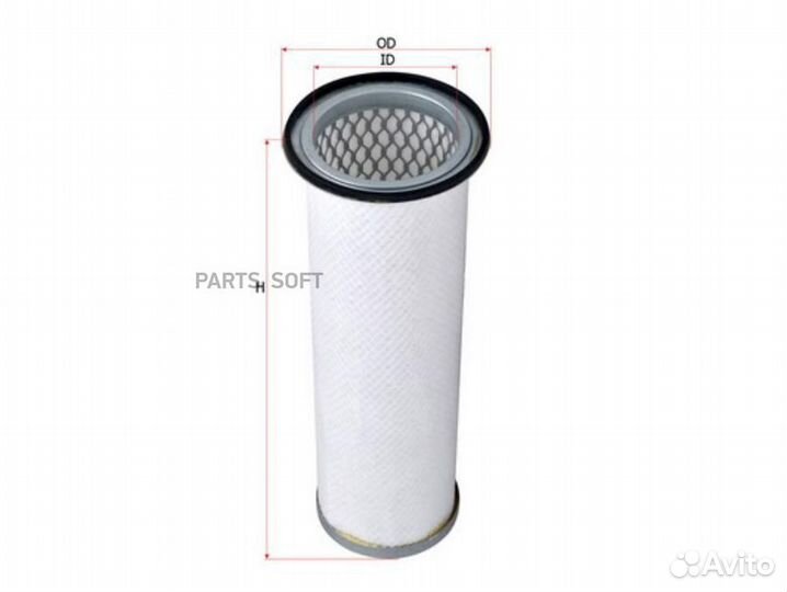 Фильтр воздушный