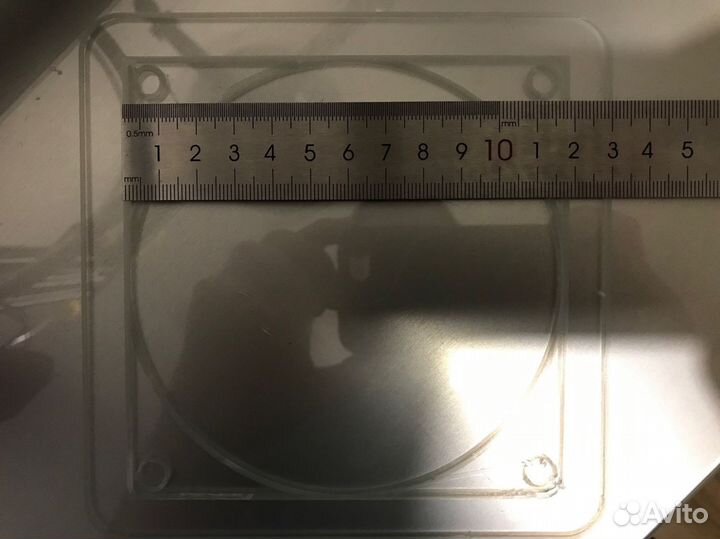 Печать на 3d принтере