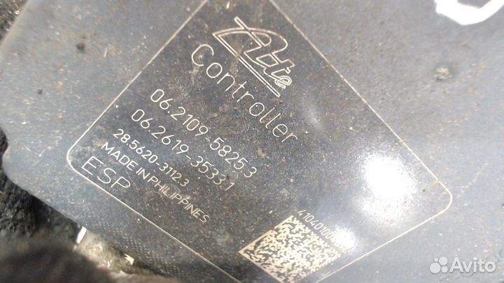 Блок абс, насос Subaru Legacy Outback (B14), 2011