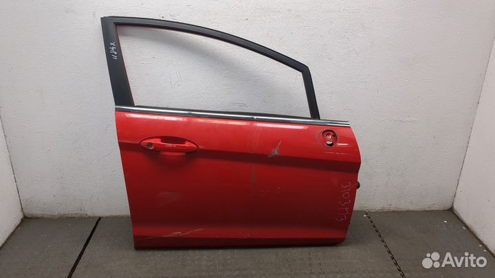 Дверь боковая Ford Fiesta, 2013