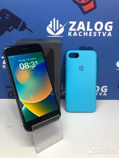 iPhone 8, 64 ГБ