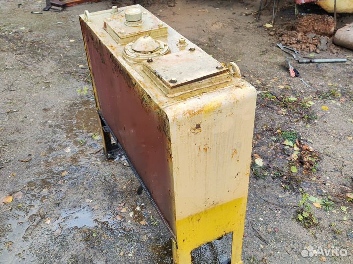 Гидробак Амкодор