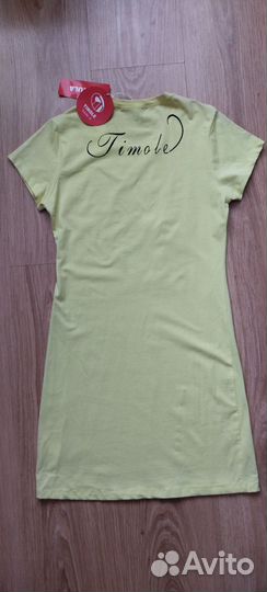 Туника для девочки