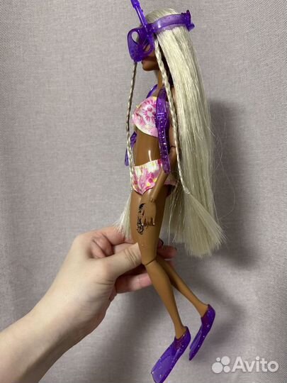 Кукла барби barbie