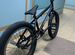 Bmx camorra