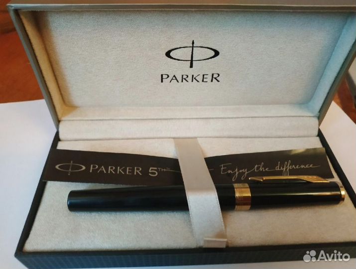 Ручка Parker 5 th
