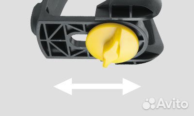 Флягодержатель Topeak Modula Cage EX /Black