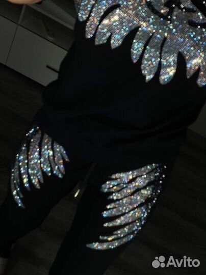 Спортивный костюм