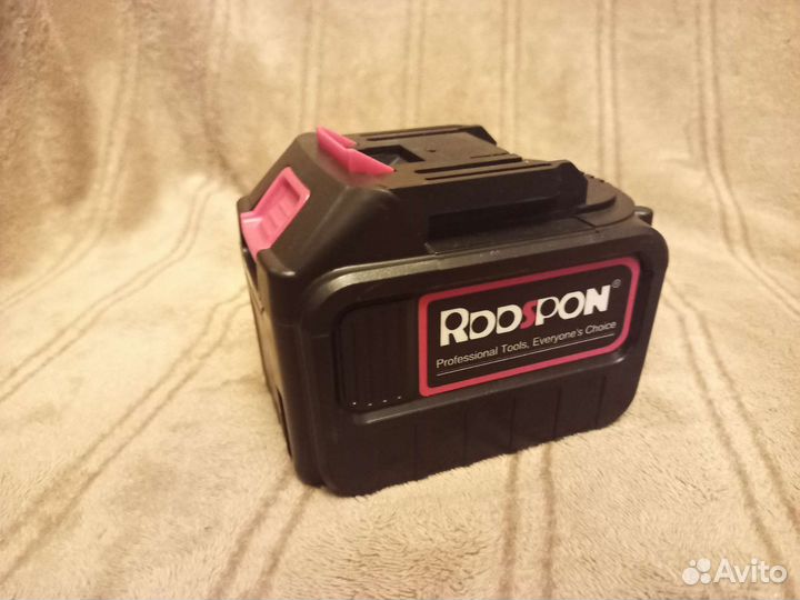 Машинка полировальная шлифовальная (акум отдельно)