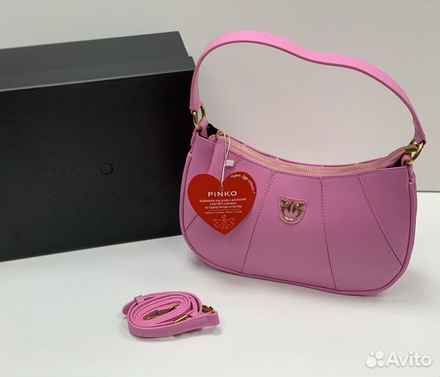 Сумка женская pinko