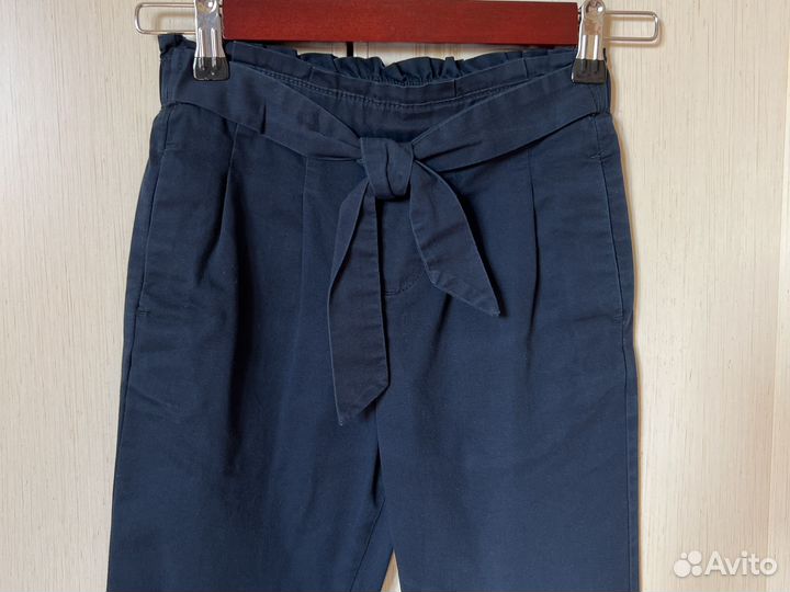 Mango Брючки школьные