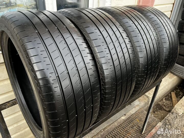 Bridgestone Turanza T005A 235/45 R18 94W