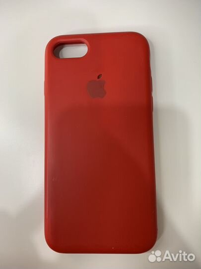 Чехол на iPhone 7