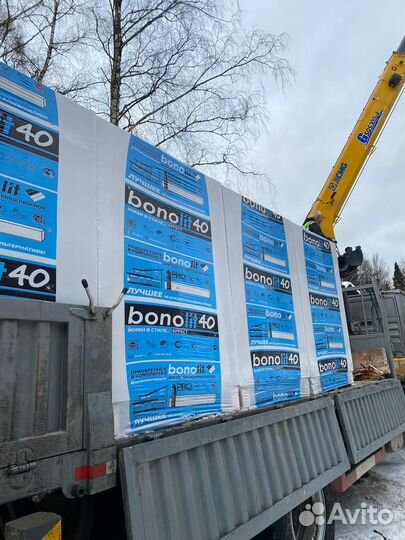 Пеноблоки для строительства дома