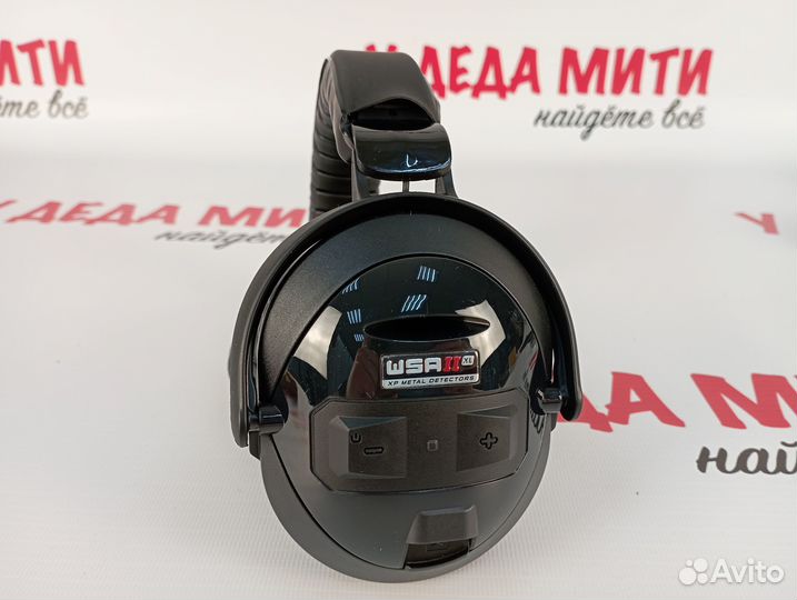 Беспроводные наушники XP WSA 2-XL