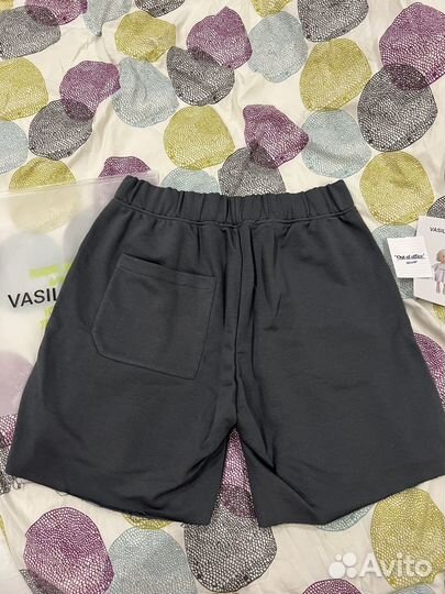 Шорты vasilinciaga василинсиага новые