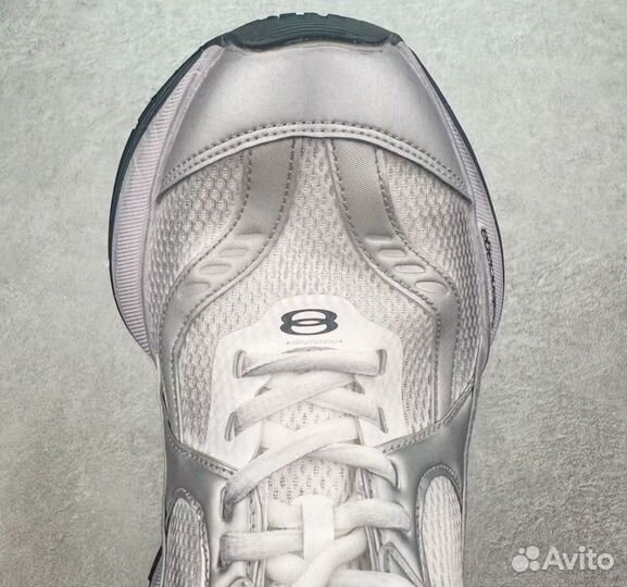 Женские Balenciaga Circuit White 37 - 41