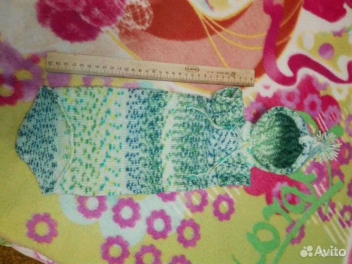 Одежда для кошек и собак