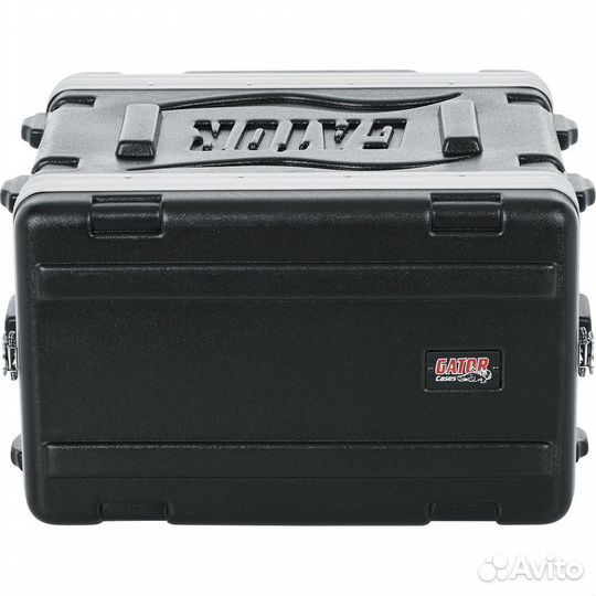Рэковый кейс gator GR-6S