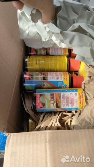 Sera omnipur Сера Омнипур