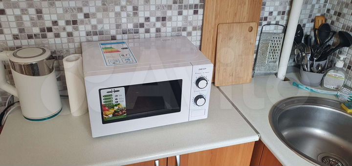 2-к. квартира, 43 м², 2/5 эт.