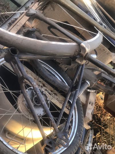 Советский союз