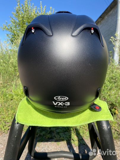 Шлем Arai VX-3