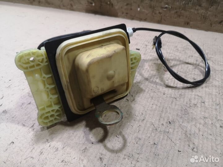 Ручка АКПП mercedes w211