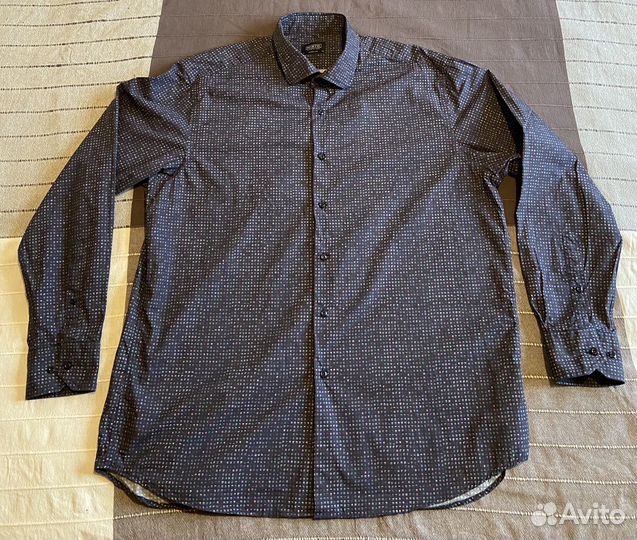 Рубашка Mirto (2XL)