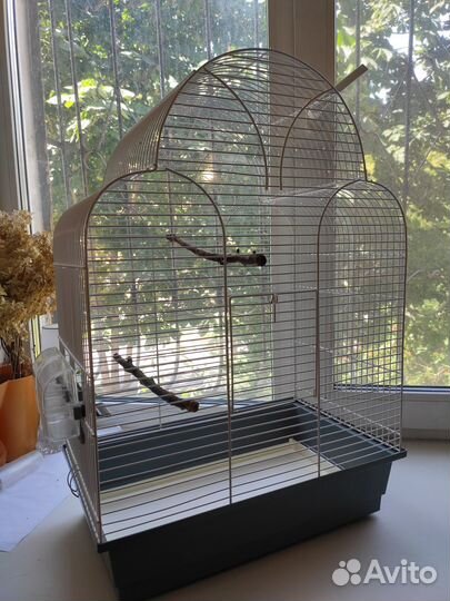 Клетка для птиц