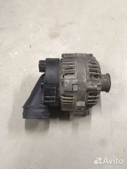 Генератор BMW-e39 М51 2.5D
