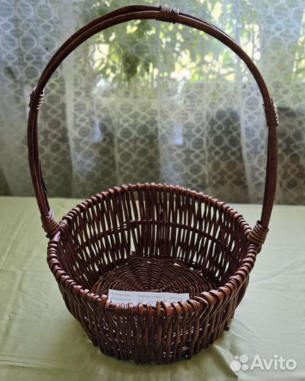 Корзина для хранения