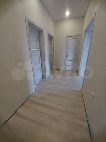 Дом 70 м² на участке 4 сот.