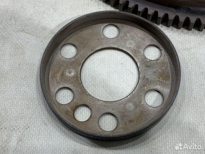 Маховик BMW X6 F16